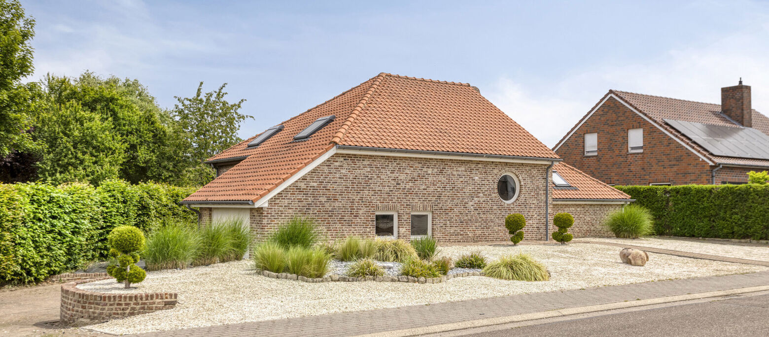 Huis te koop in Bree
