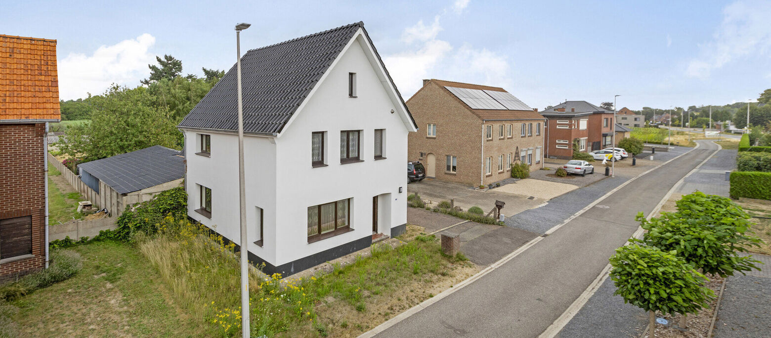 Huis te koop in Bree