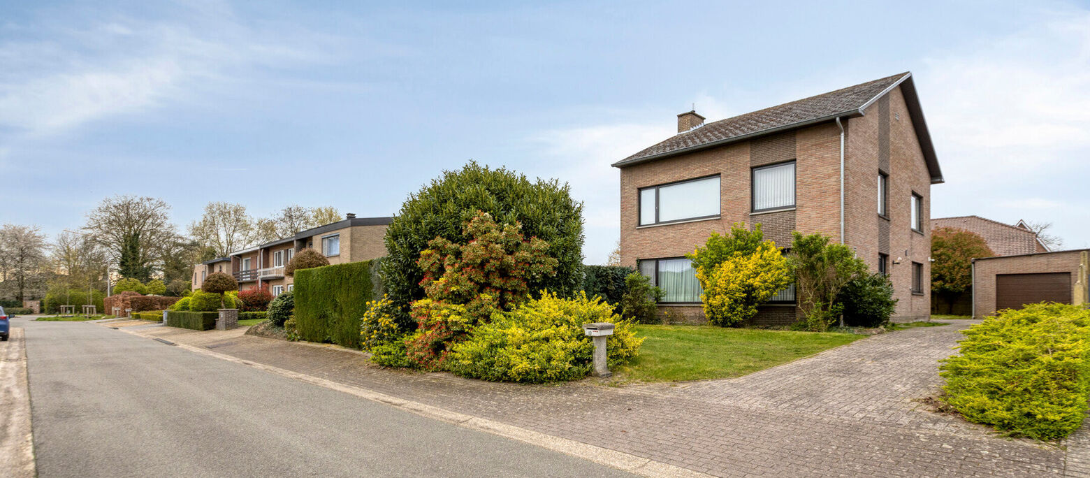 Huis te koop in Bree