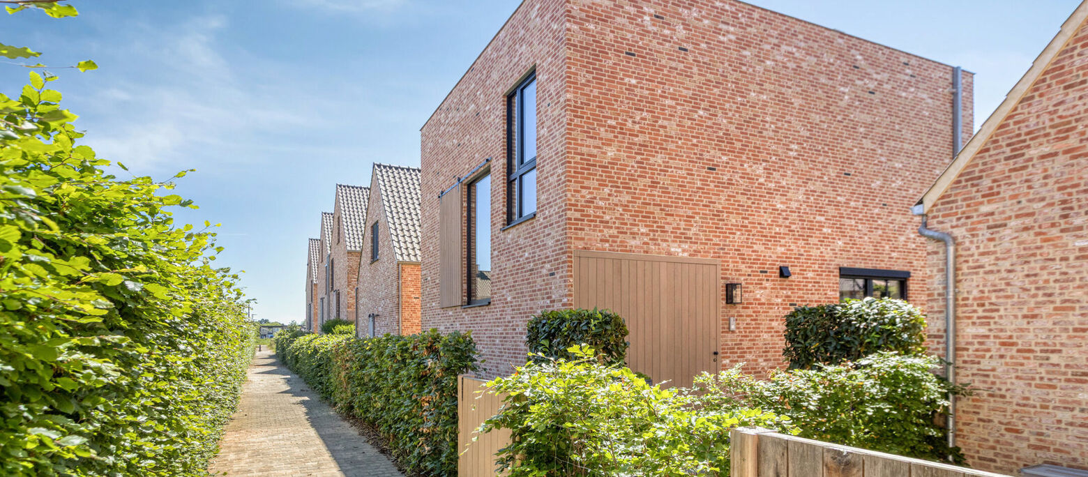 Huis te koop in Bree