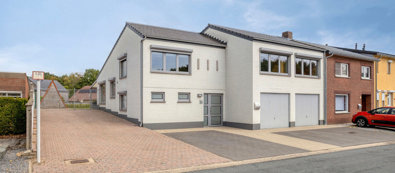 Huis te koop in Bree