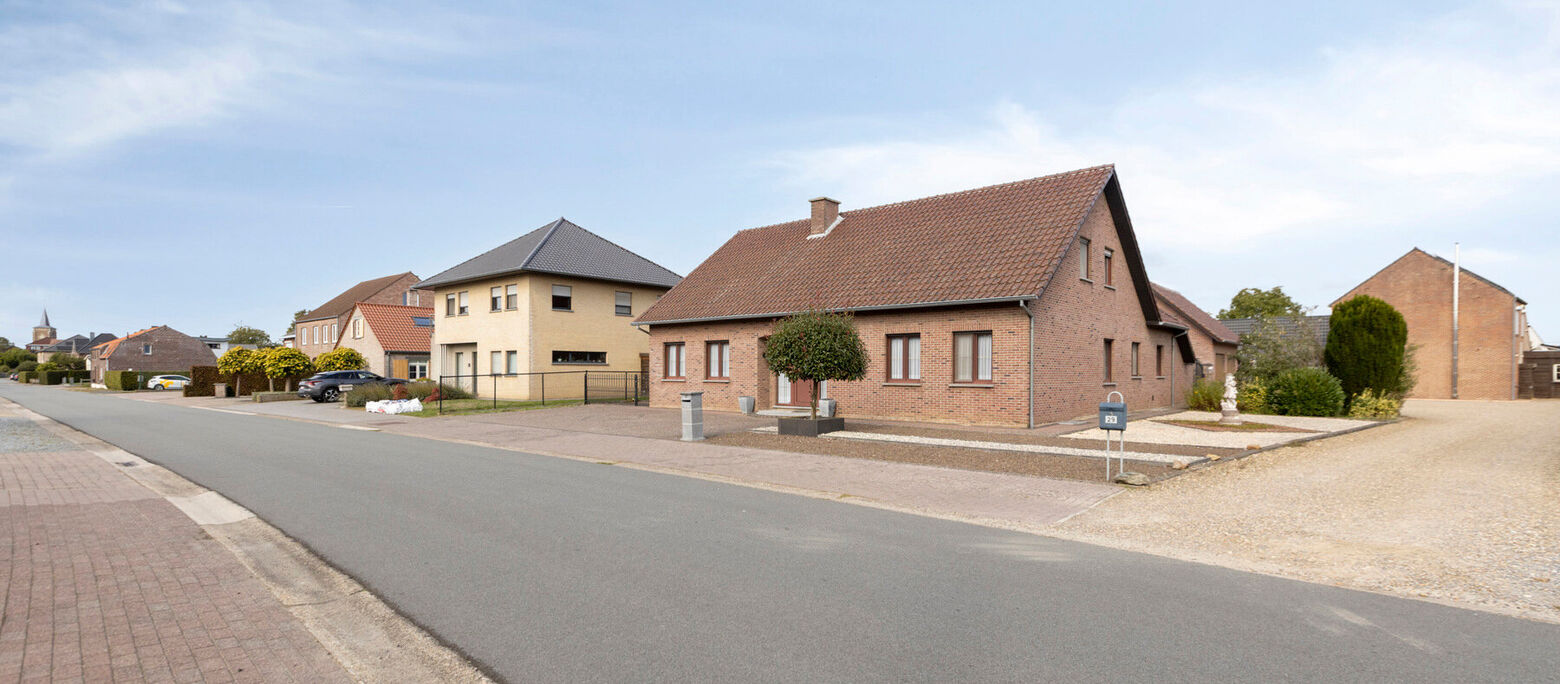 Huis te koop in Bree