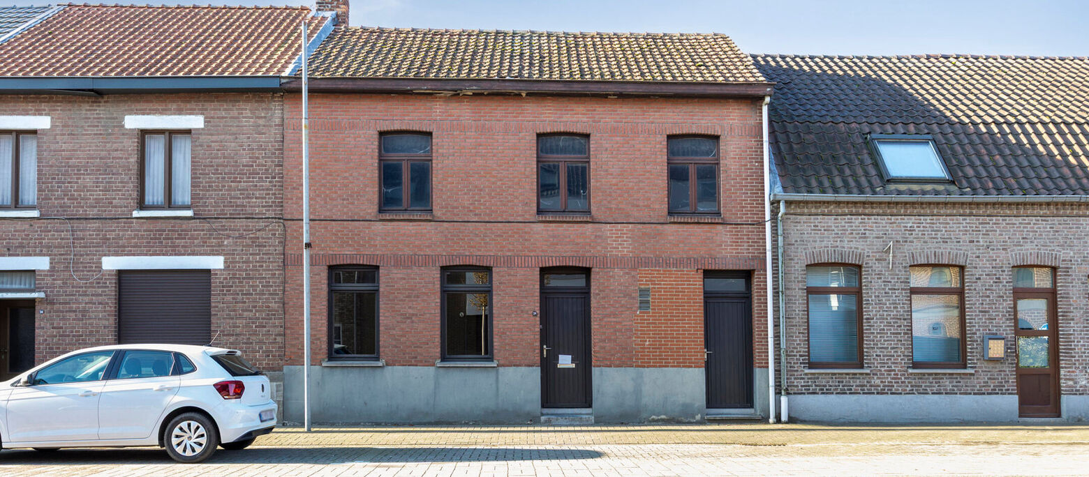 Huis te koop in Bree