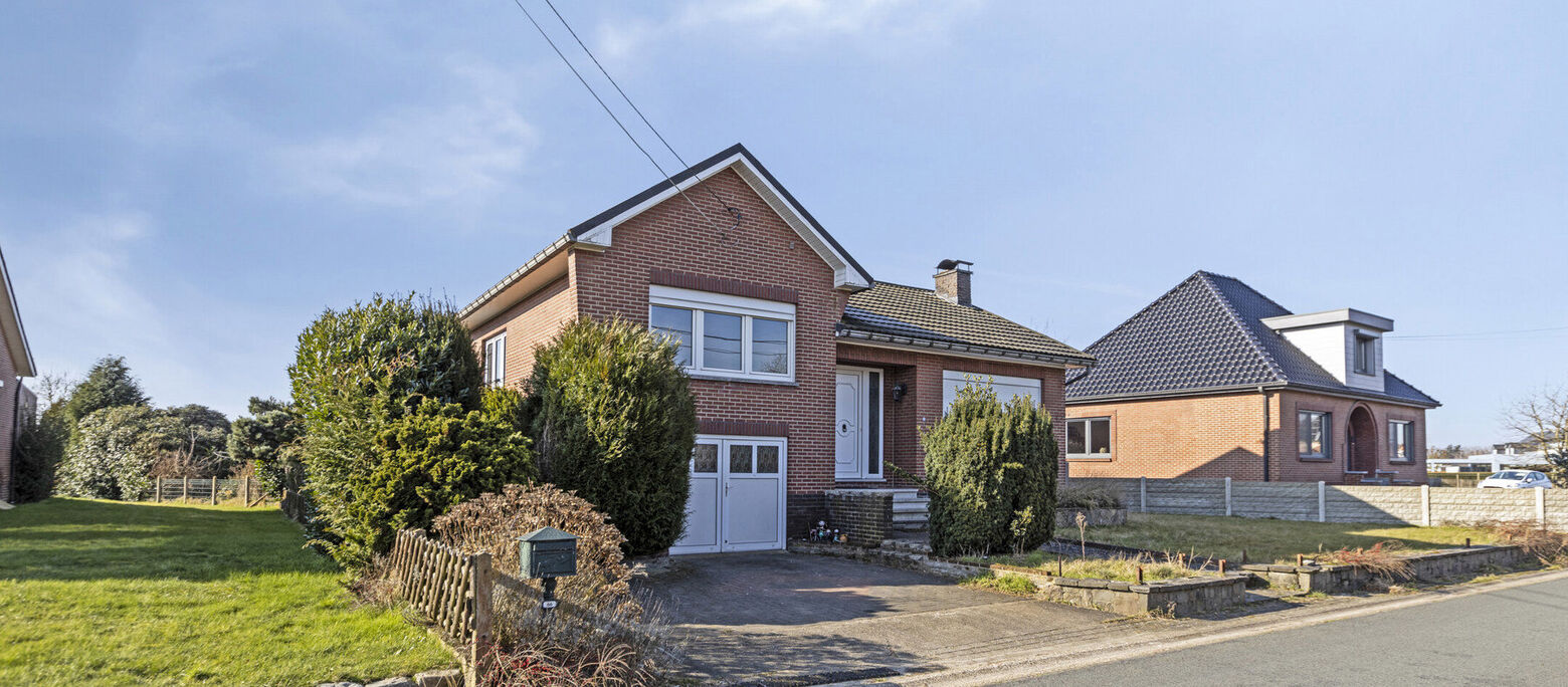 Huis te koop in Dilsen-Stokkem