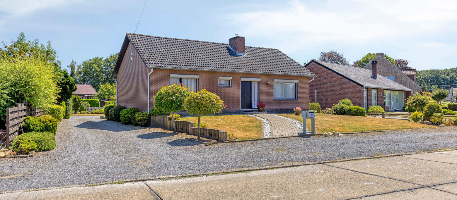 Huis te koop in Dilsen-Stokkem