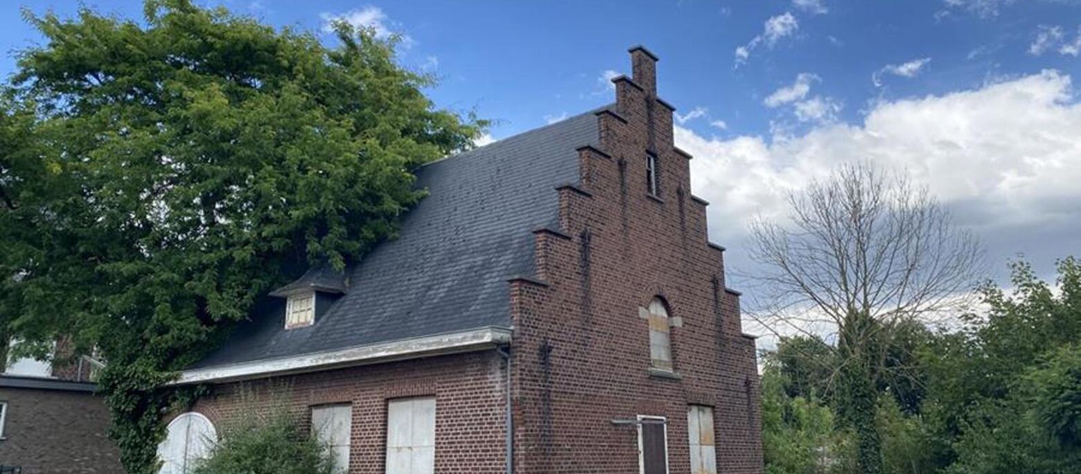 Huis te koop in Kinrooi
