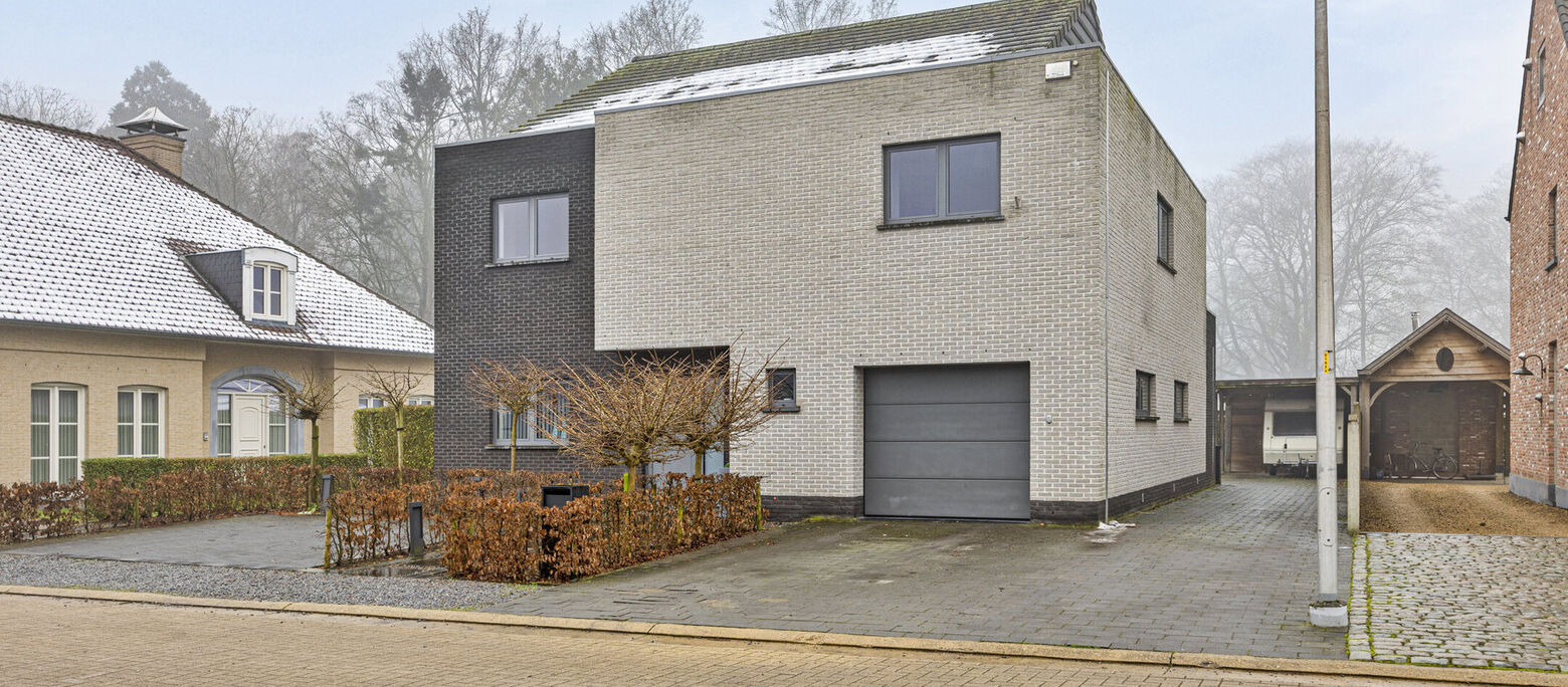 Huis te koop in Kinrooi