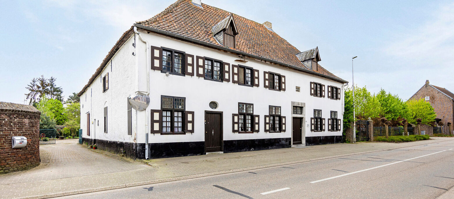 Huis te koop in Kinrooi