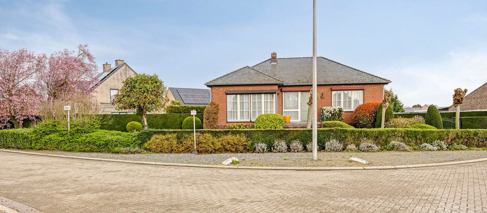 Huis te koop in Kinrooi