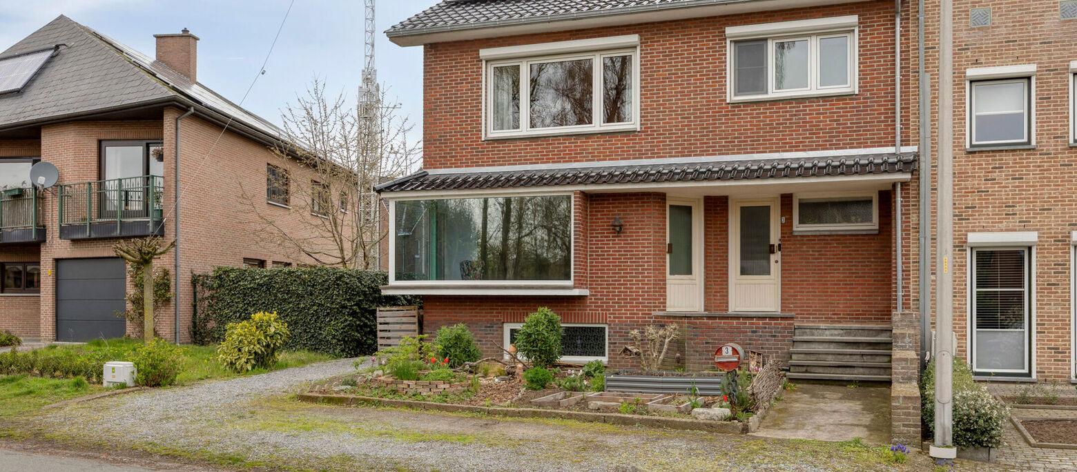 Huis te koop in Kinrooi