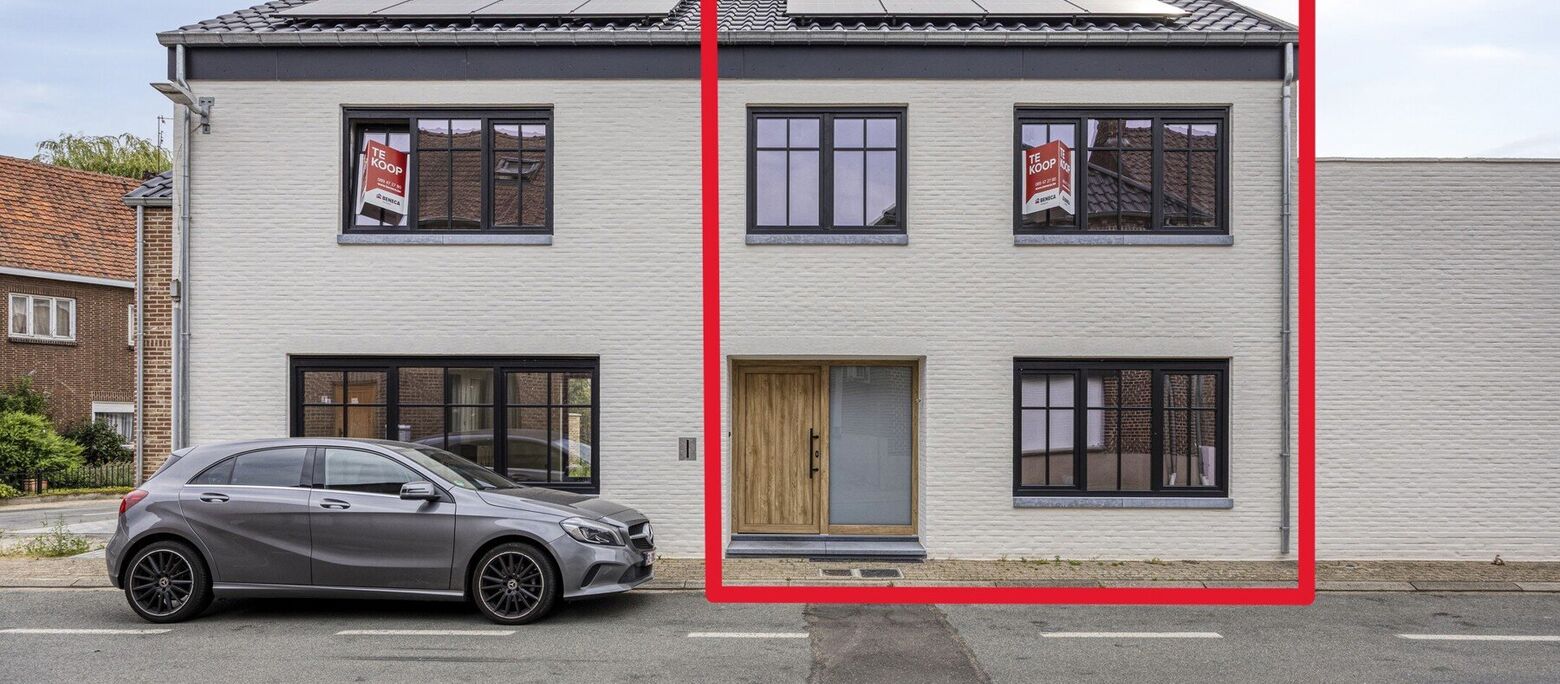 Huis te koop in Kinrooi