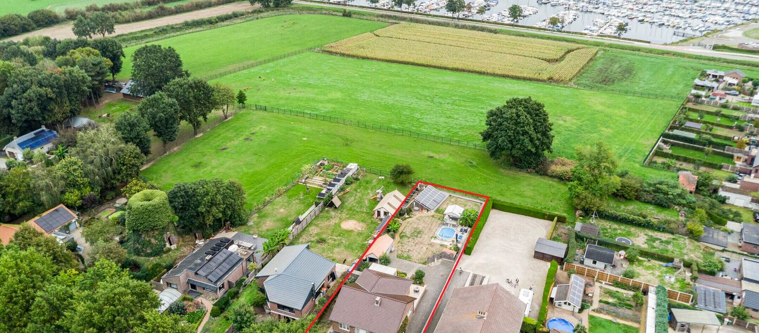 Huis te koop in Kinrooi
