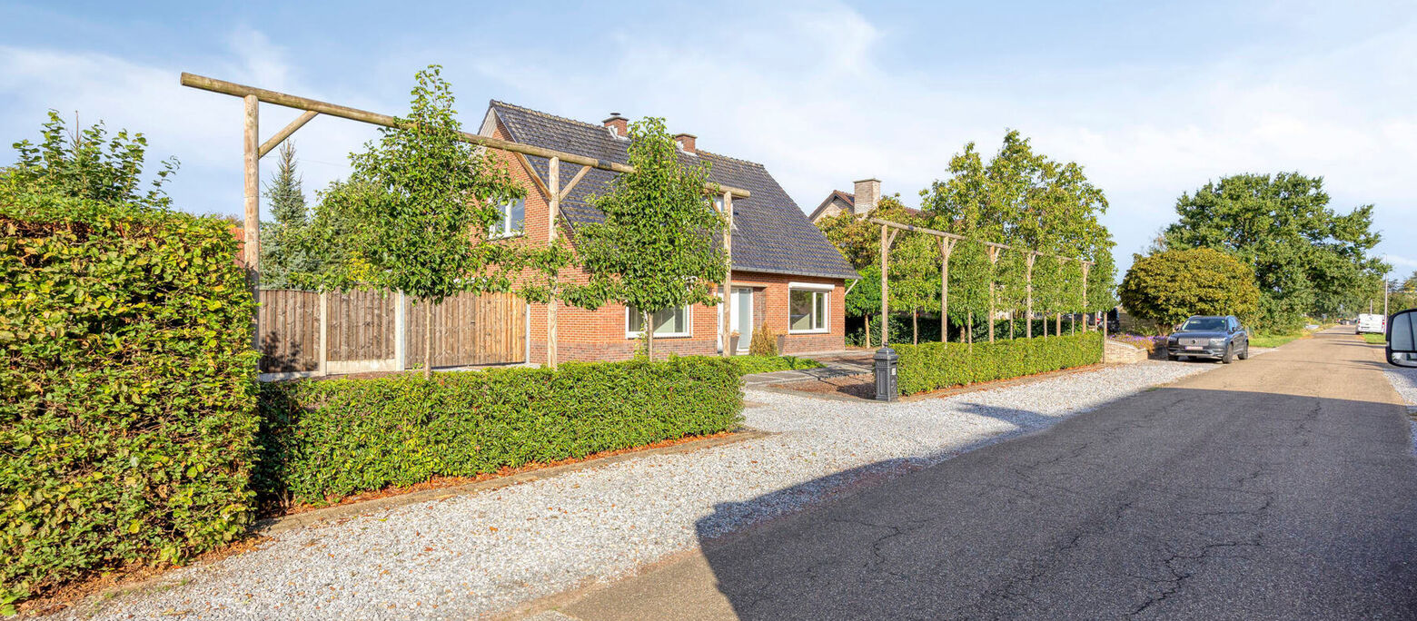 Huis te koop in Kinrooi Molenbeersel
