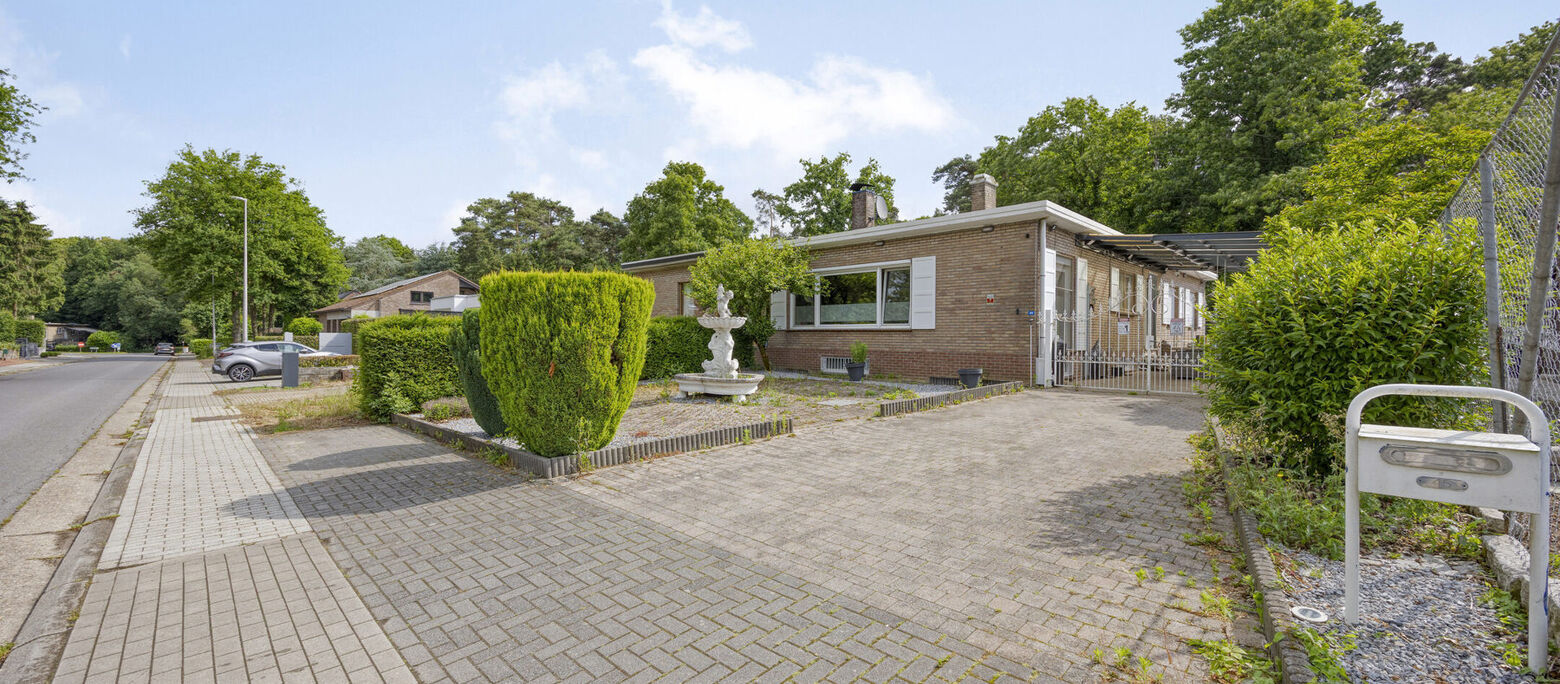Huis te koop in Lanaken