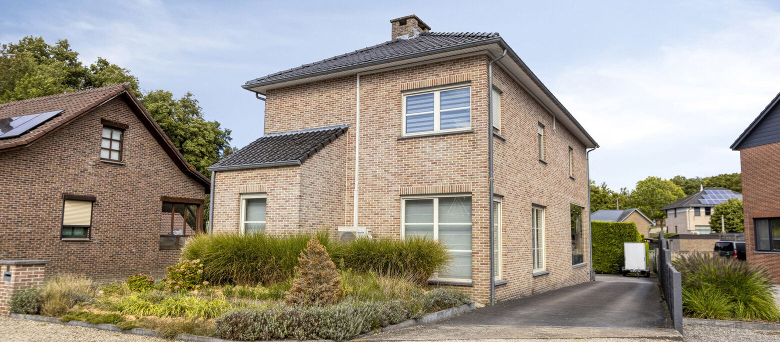Huis te koop in Maaseik