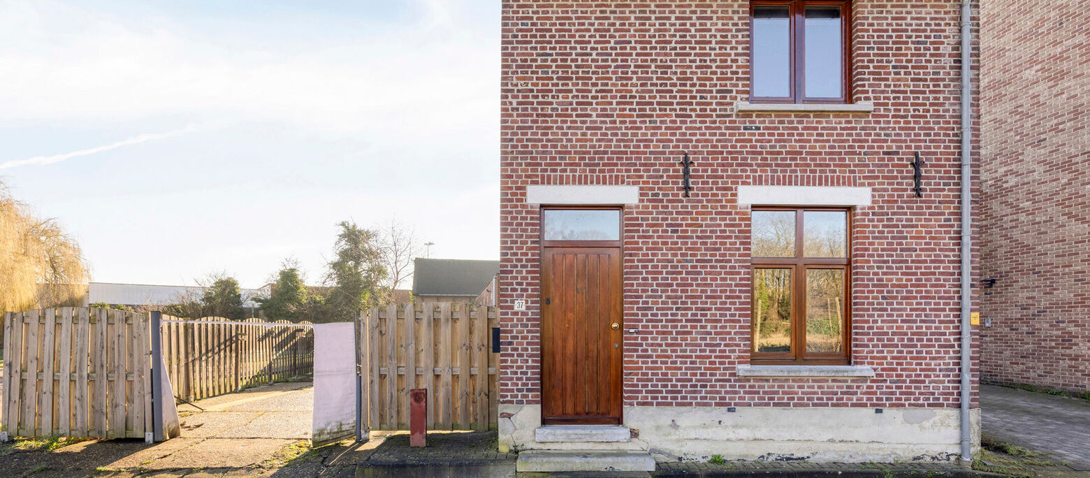 Huis te koop in Maaseik