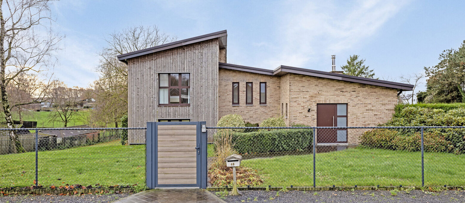 Huis te koop in Maaseik Opoeteren