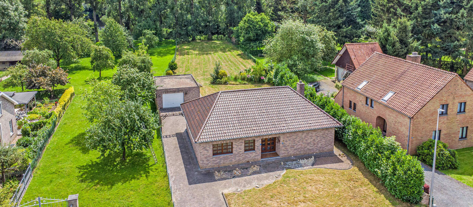 Huis te koop in Maasmechelen