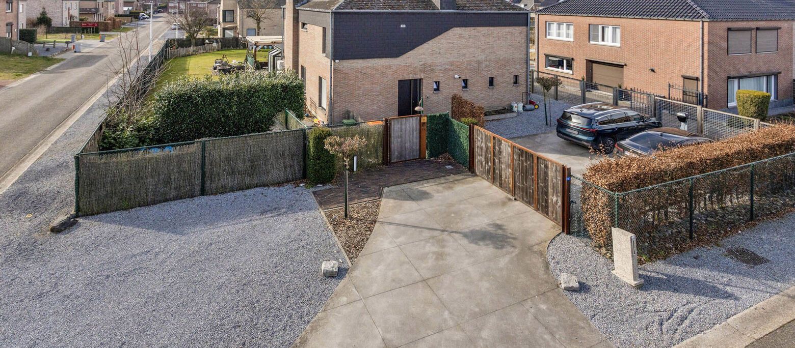 Huis te koop in Maasmechelen