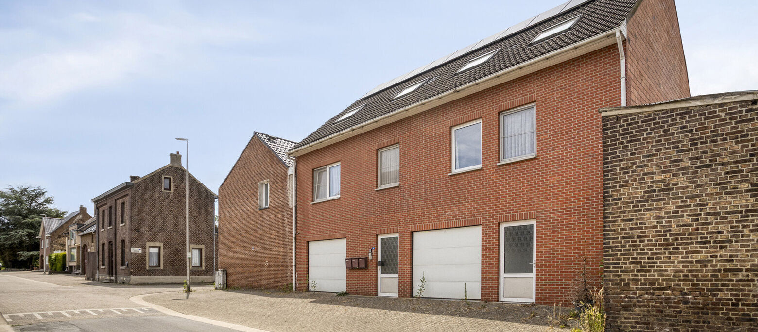 Huis te koop in Maasmechelen