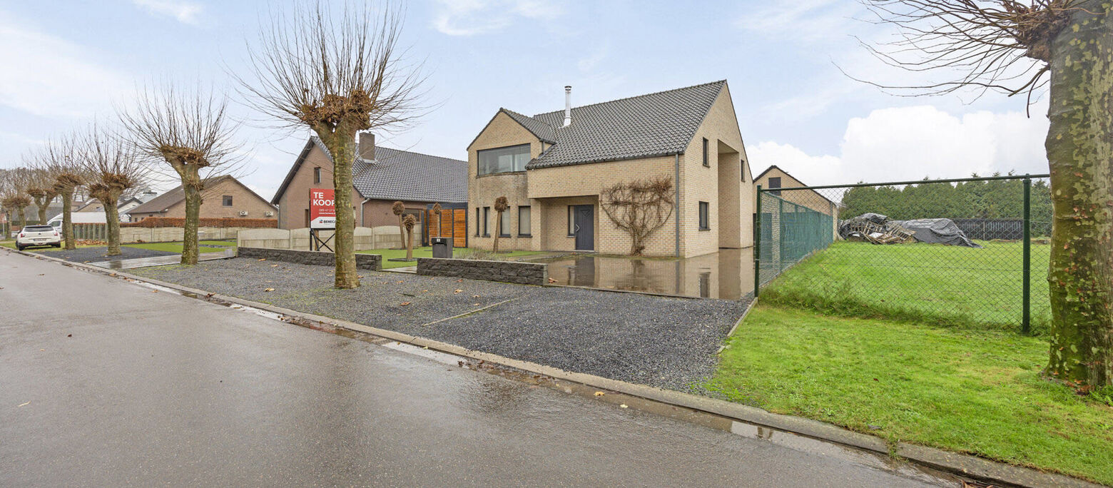 Huis te koop in Peer