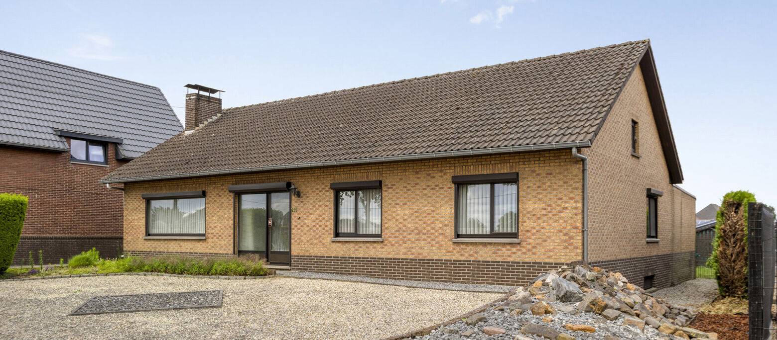 Huis te koop in Peer