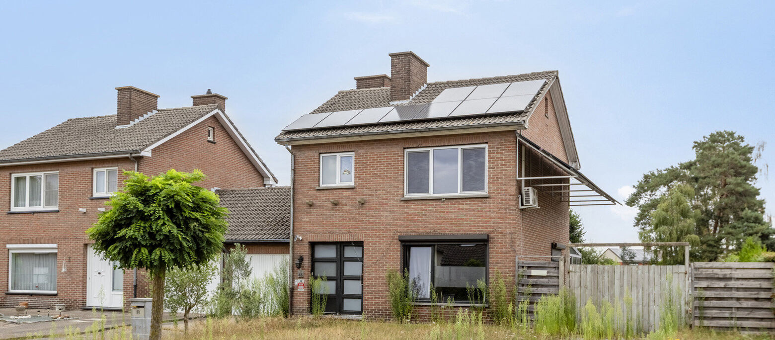 Huis te koop in Peer