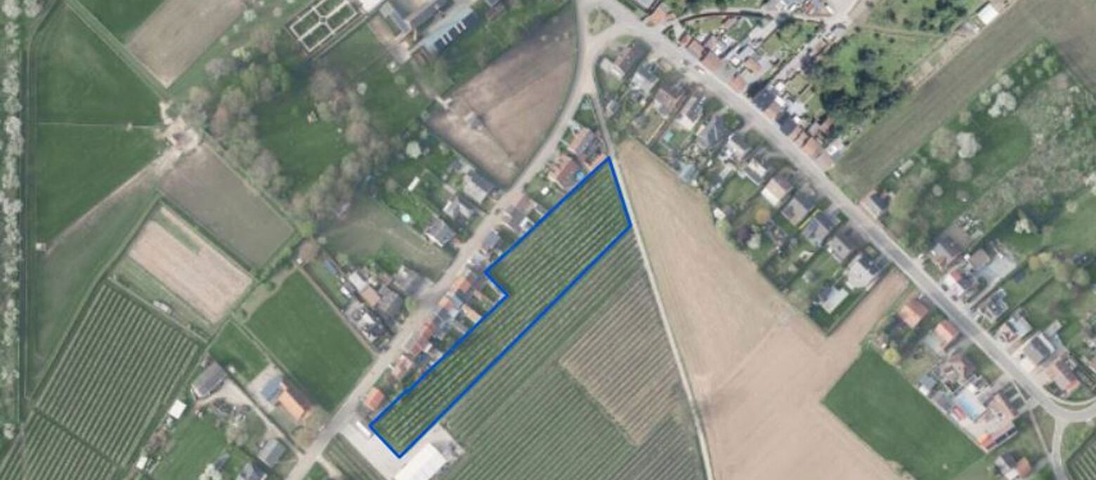 Landbouwgrond te koop in Heers