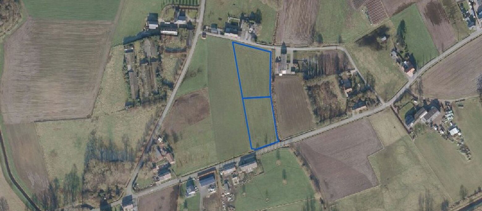 Landbouwgrond te koop in Molenbeersel