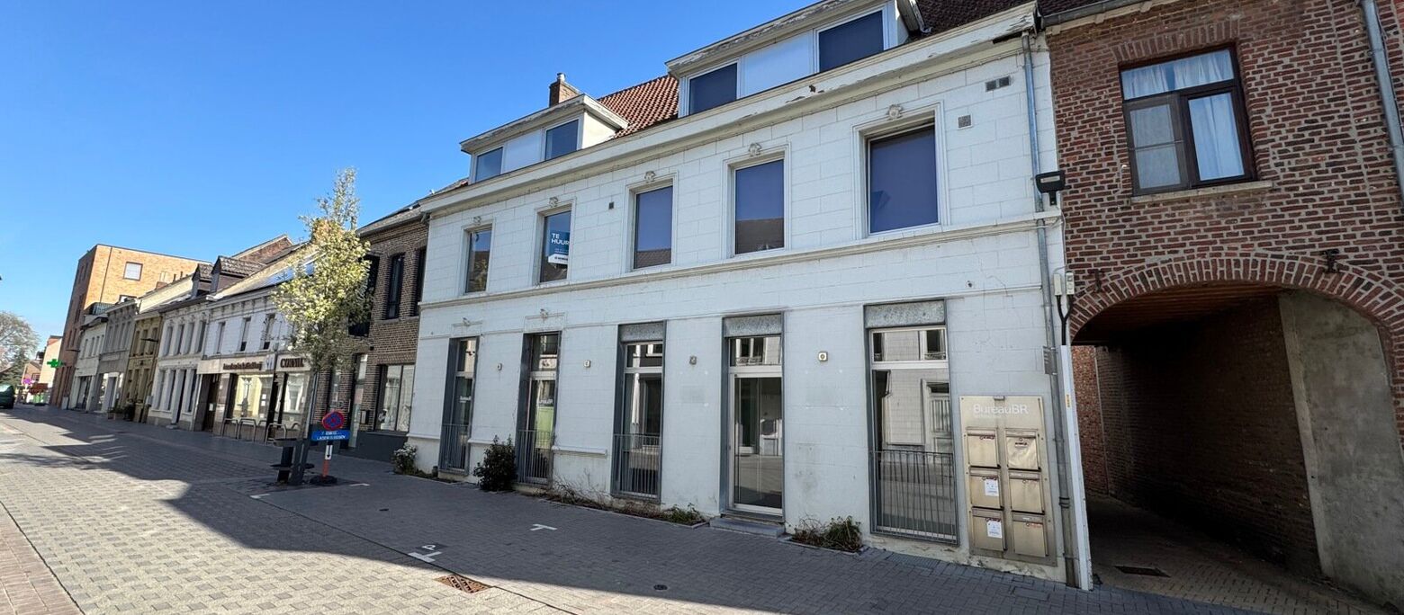 Studio te huur in Bree