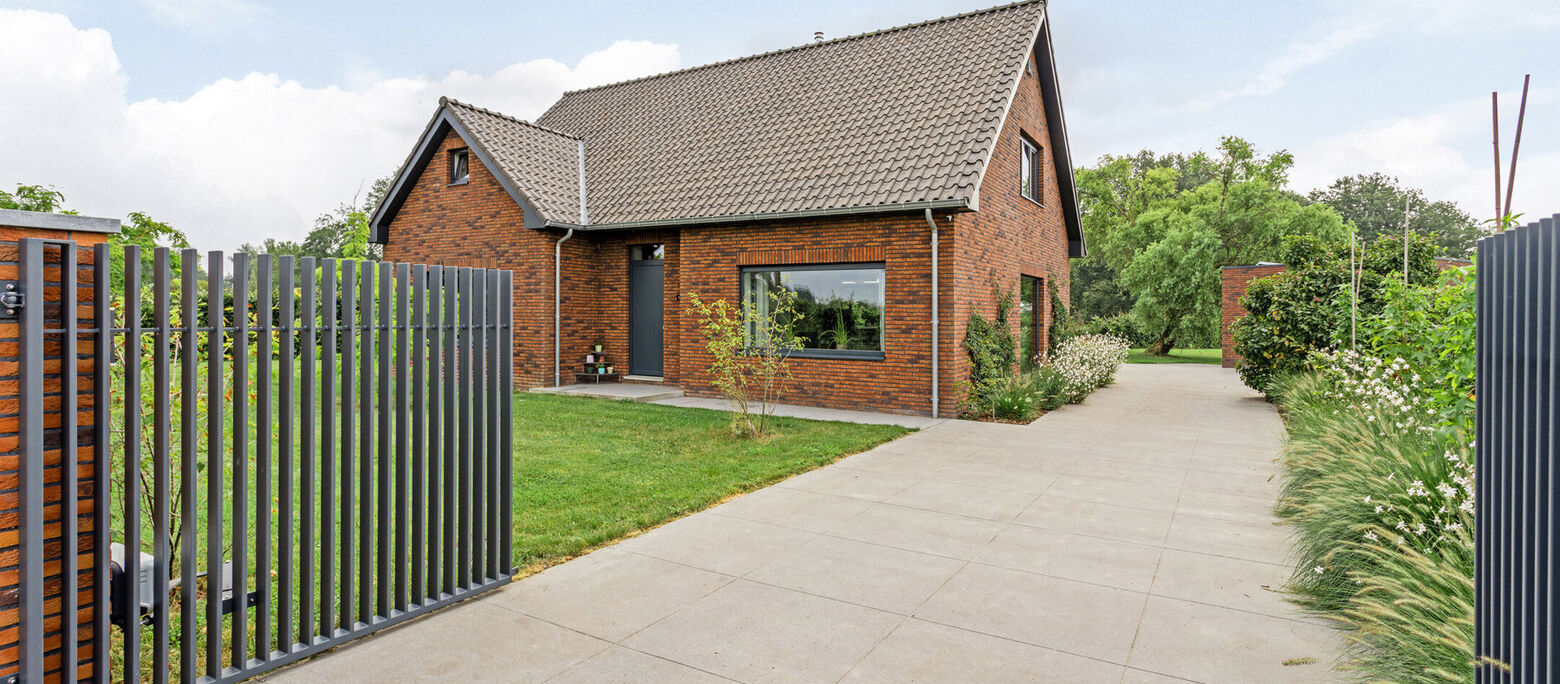 Villa te koop in Bree