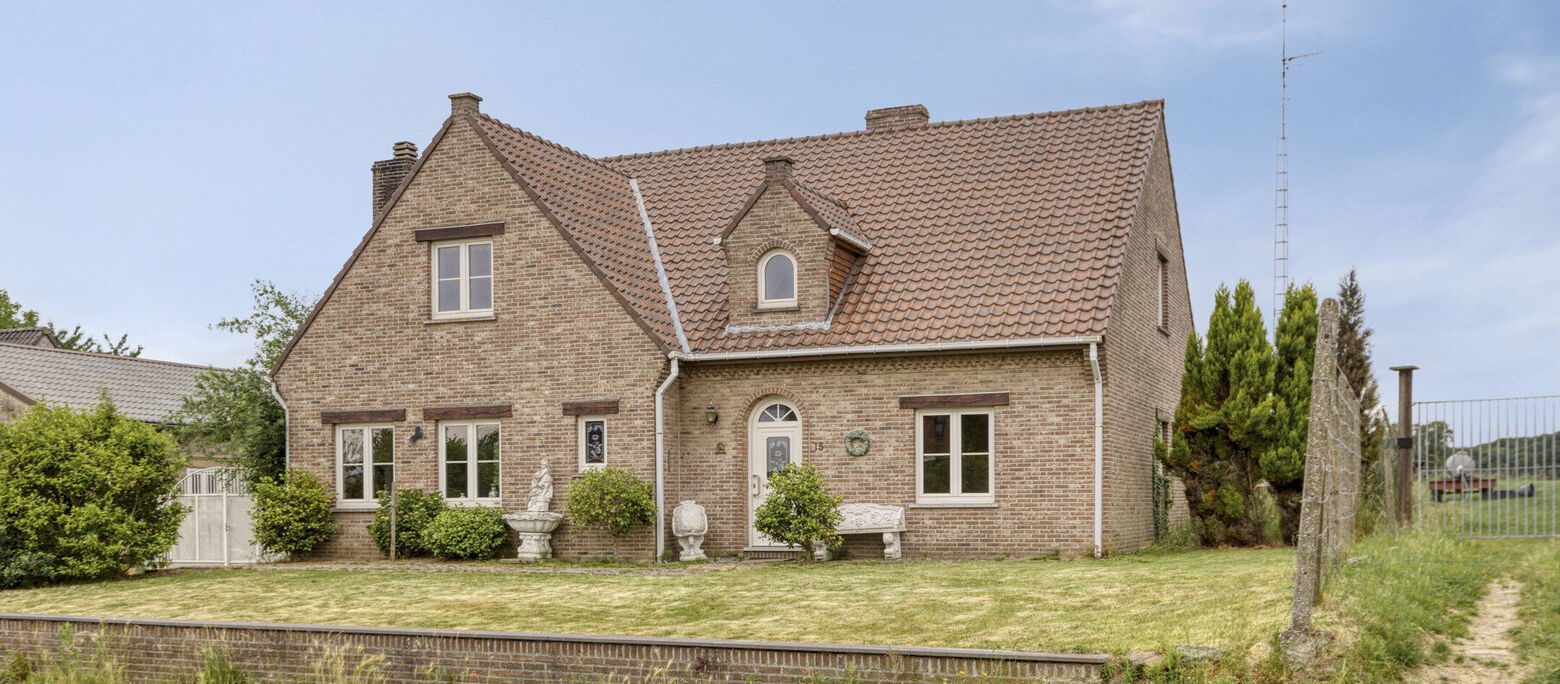 Villa te koop in Lanaken