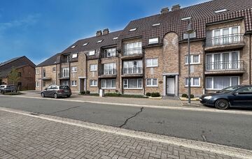 Appartement te huur in Bocholt