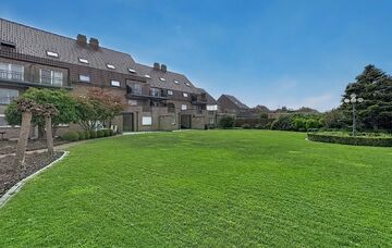 Appartement te huur in Bocholt