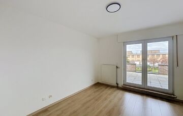 Appartement te huur in Bocholt