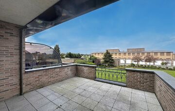 Appartement te huur in Bocholt