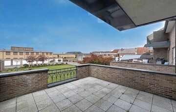 Appartement te huur in Bocholt