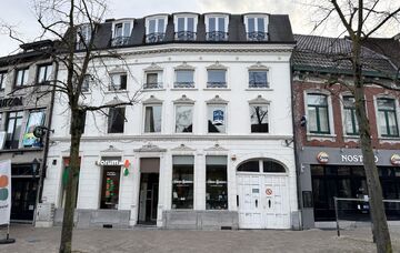Appartement te huur in Bree