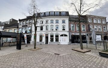 Appartement te huur in Bree