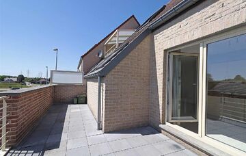 Appartement te huur in Bree
