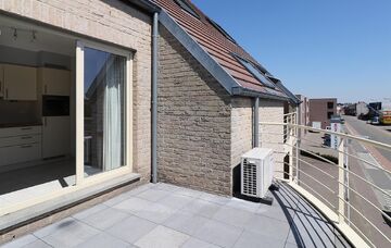 Appartement te huur in Bree