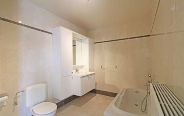 Appartement te huur in Bree