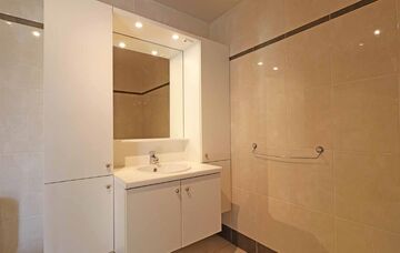 Appartement te huur in Bree