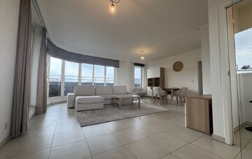 Appartement te huur in Bree