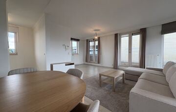 Appartement te huur in Bree