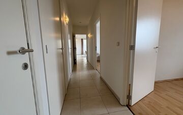 Appartement te huur in Bree