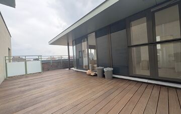 Appartement te huur in Bree