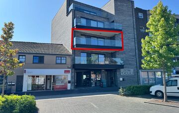 Appartement te huur in Bree