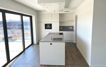 Appartement te huur in Bree