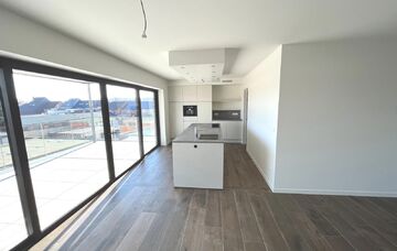 Appartement te huur in Bree